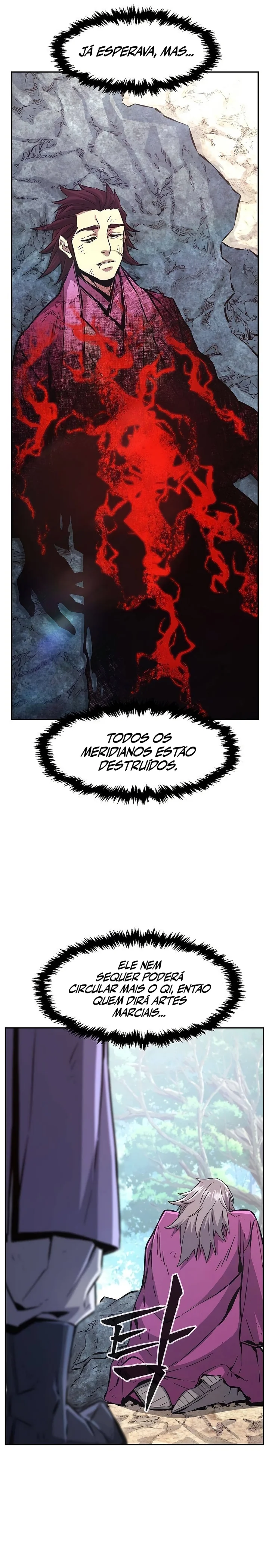 Read Absolute Sword Sense PT Manga Online