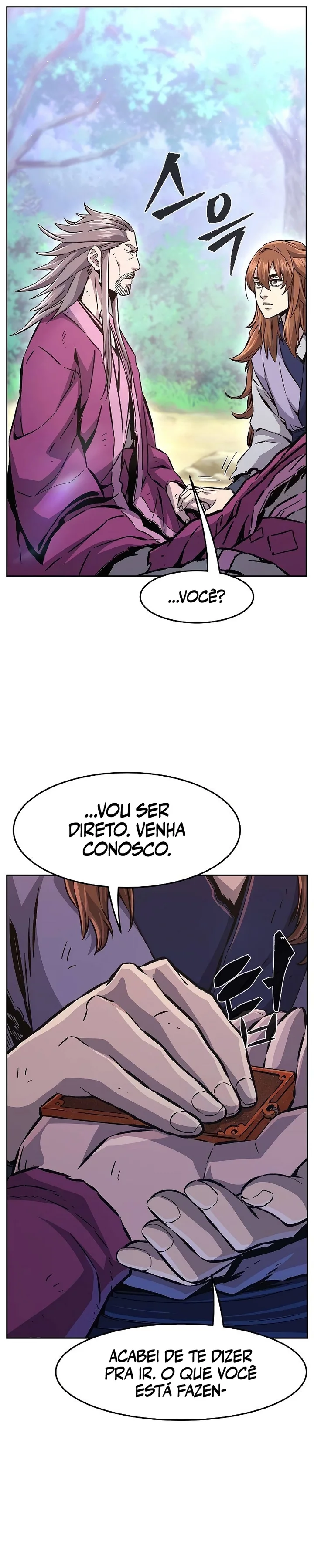 Read Absolute Sword Sense PT Manga Online