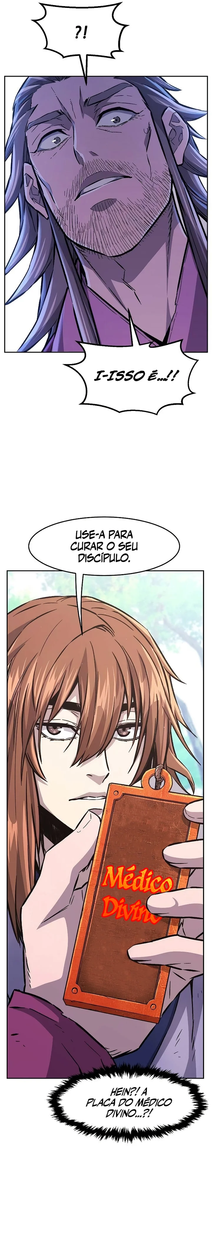Read Absolute Sword Sense PT Manga Online