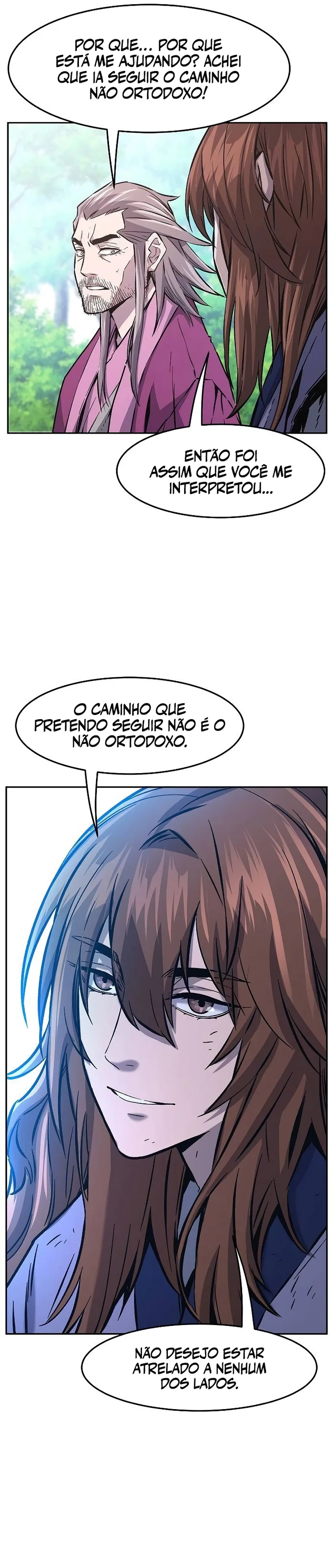 Read Absolute Sword Sense PT Manga Online