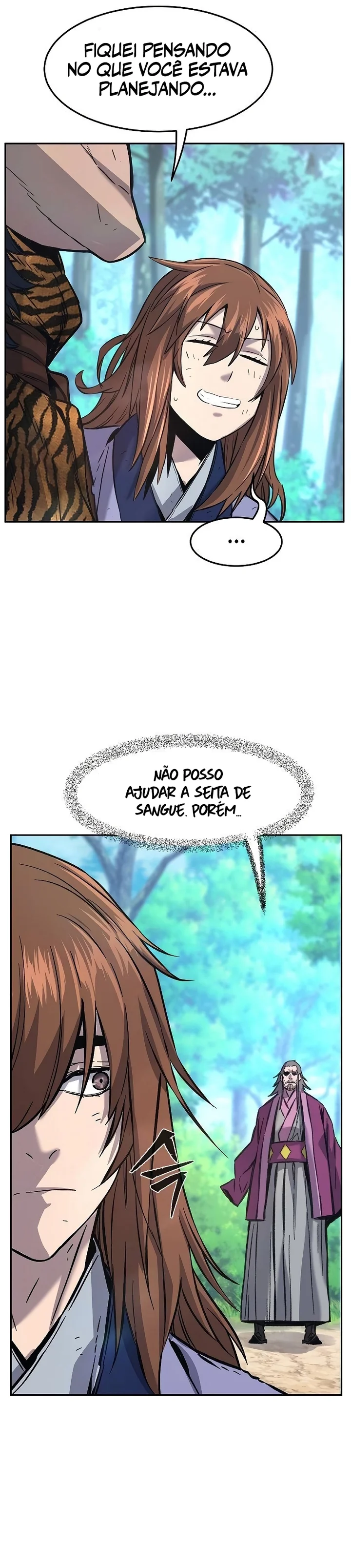 Read Absolute Sword Sense PT Manga Online