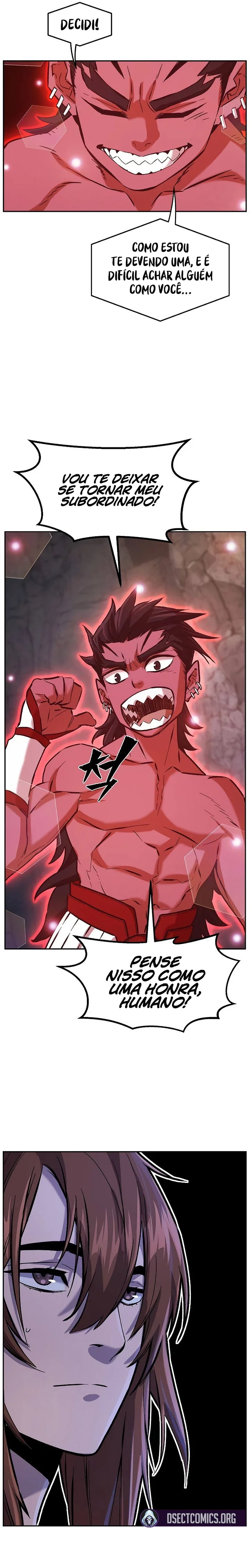 Read Absolute Sword Sense PT Manga Online