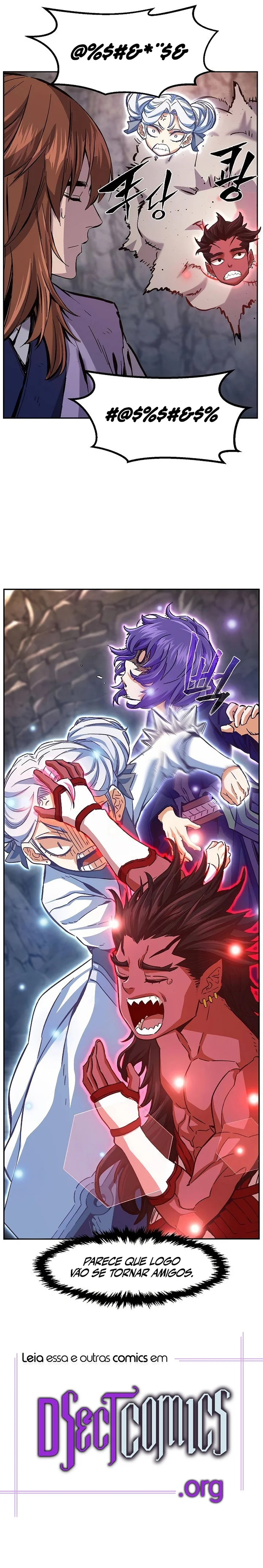 Read Absolute Sword Sense PT Manga Online