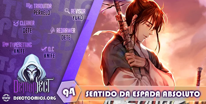 Read Absolute Sword Sense PT Manga Online