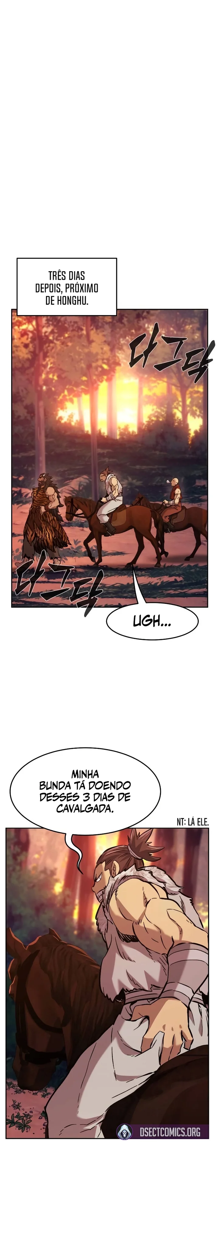 Read Absolute Sword Sense PT Manga Online