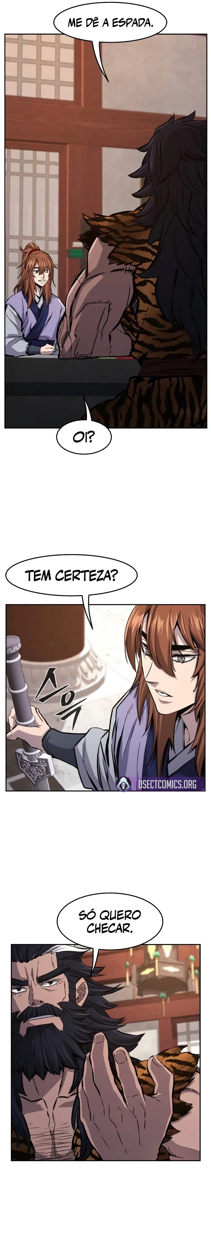 Read Absolute Sword Sense PT Manga Online
