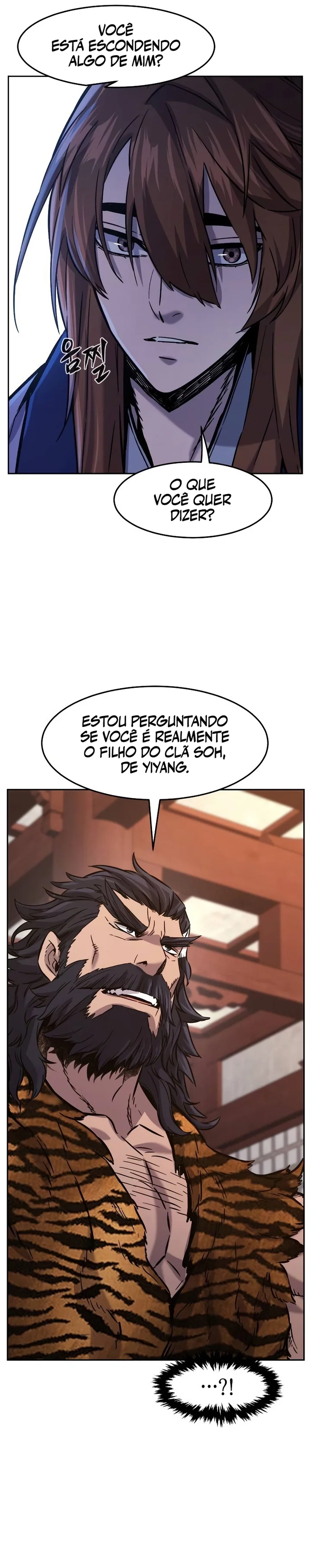 Read Absolute Sword Sense PT Manga Online