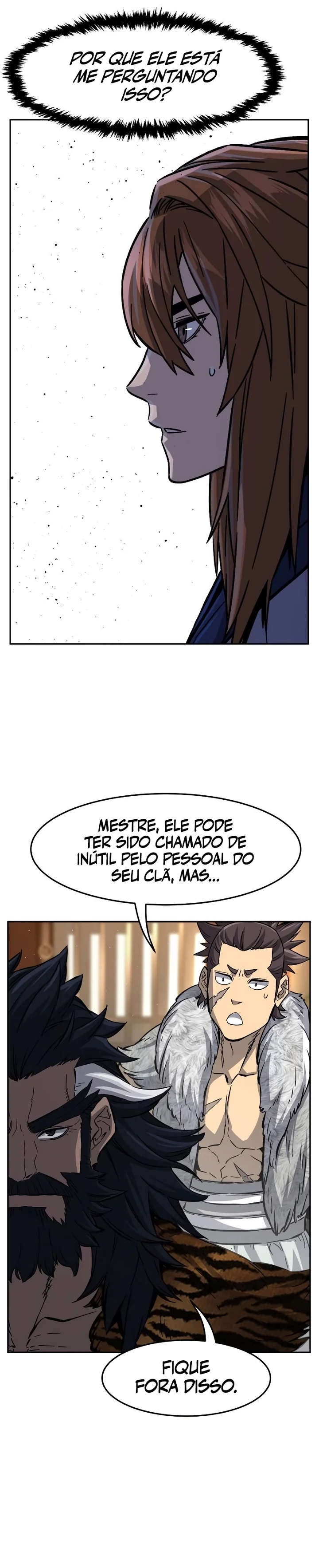 Read Absolute Sword Sense PT Manga Online