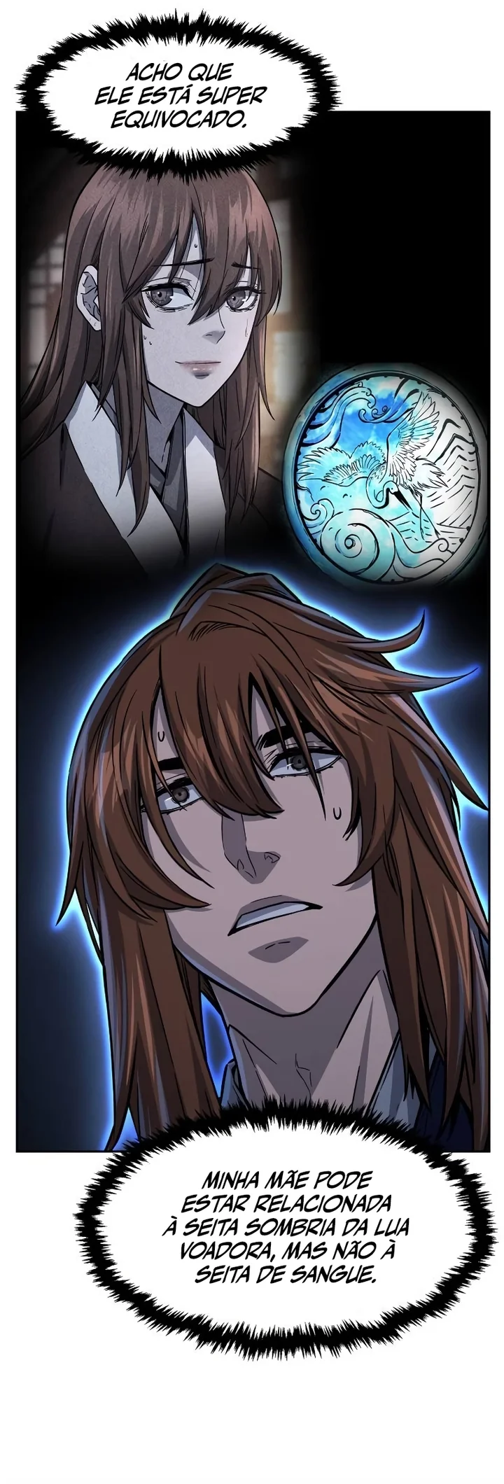 Read Absolute Sword Sense PT Manga Online