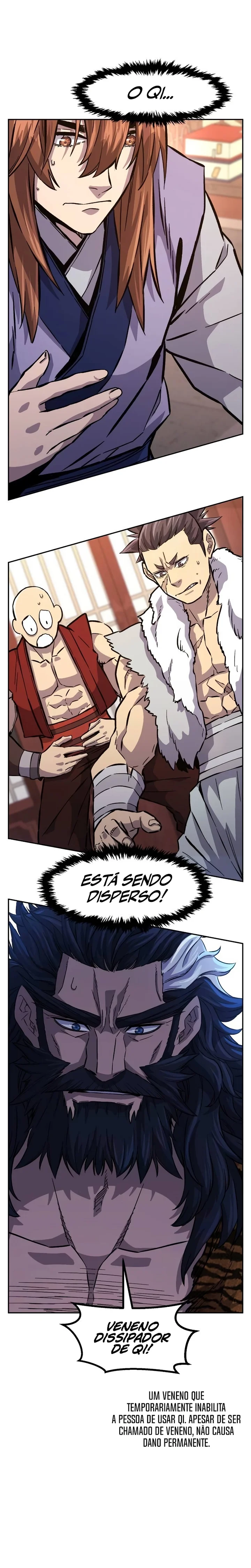 Read Absolute Sword Sense PT Manga Online