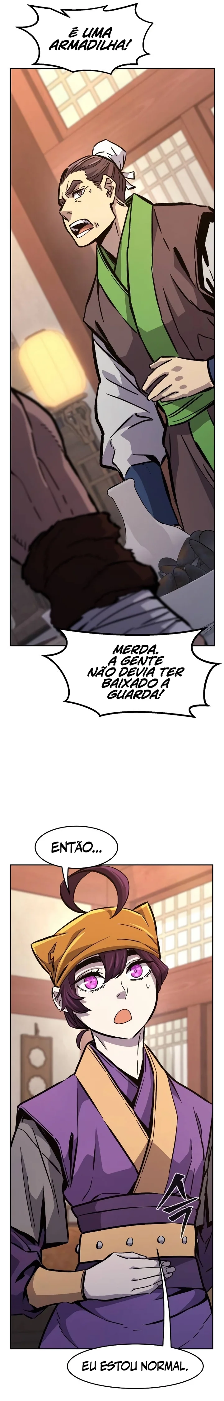 Read Absolute Sword Sense PT Manga Online