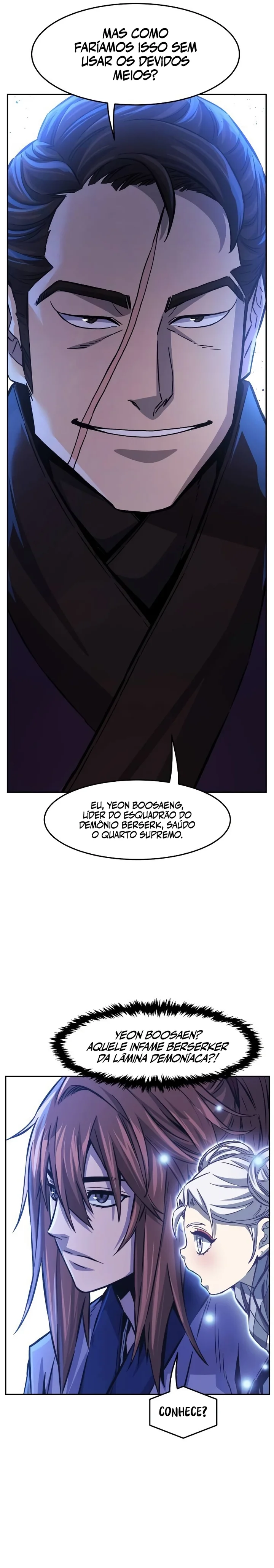 Read Absolute Sword Sense PT Manga Online