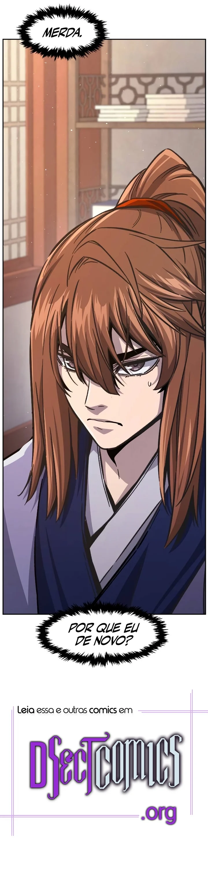 Read Absolute Sword Sense PT Manga Online