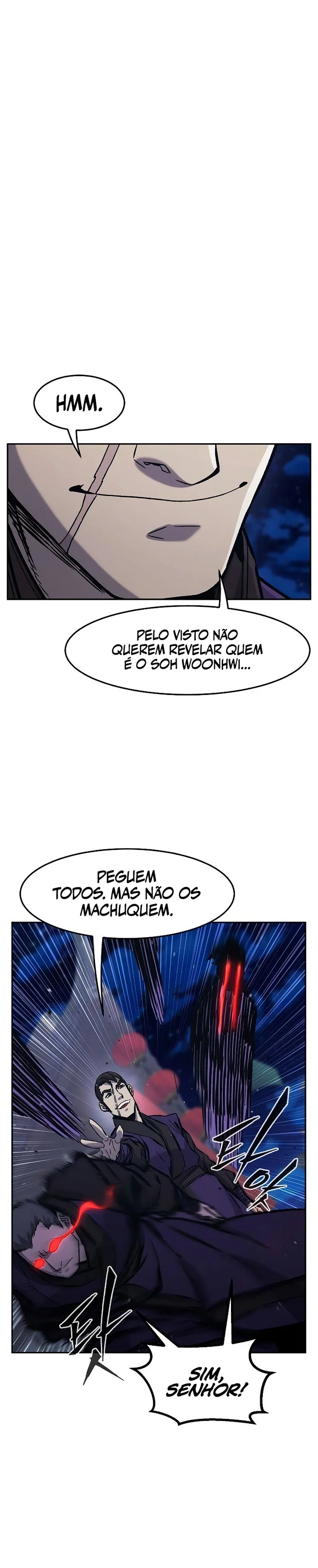 Read Absolute Sword Sense PT Manga Online