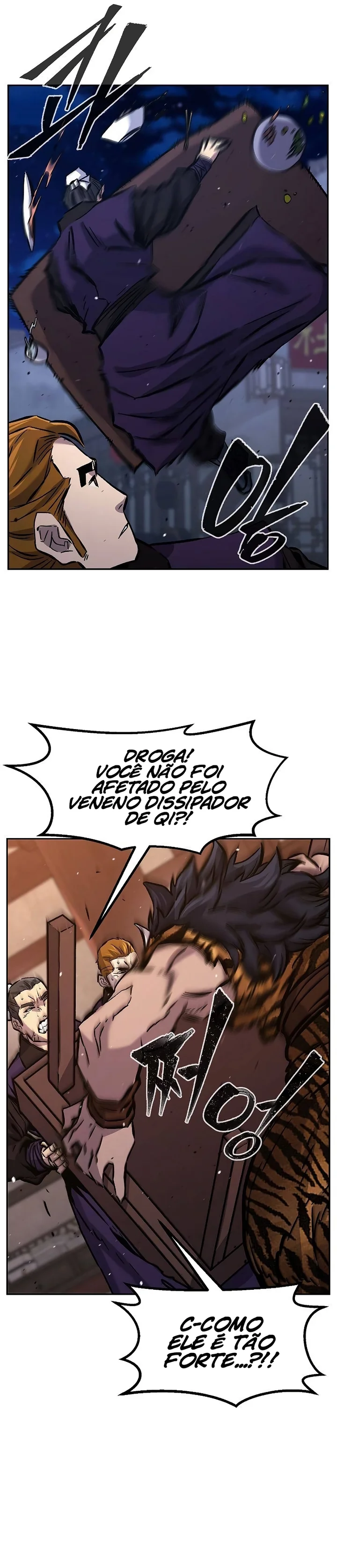 Read Absolute Sword Sense PT Manga Online