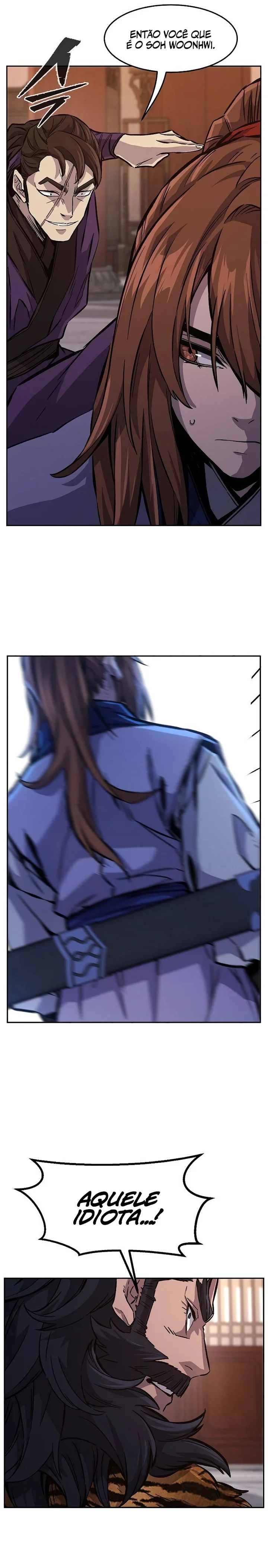 Read Absolute Sword Sense PT Manga Online