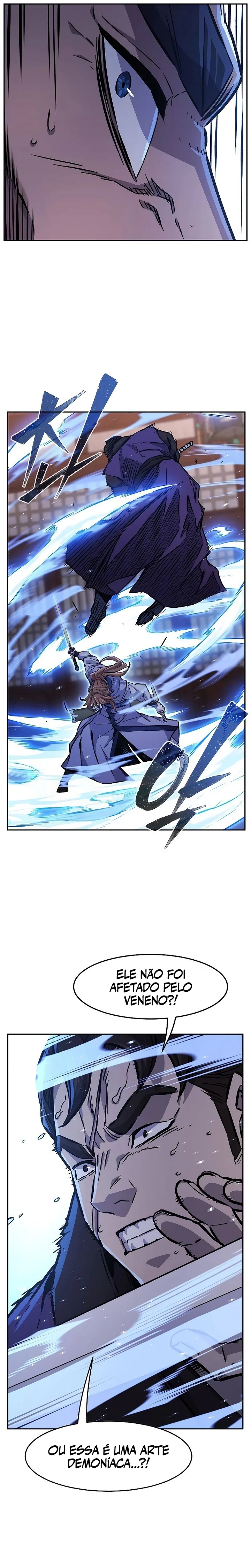 Read Absolute Sword Sense PT Manga Online