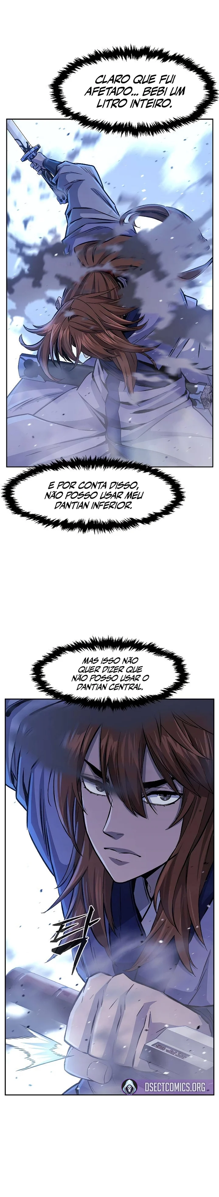 Read Absolute Sword Sense PT Manga Online