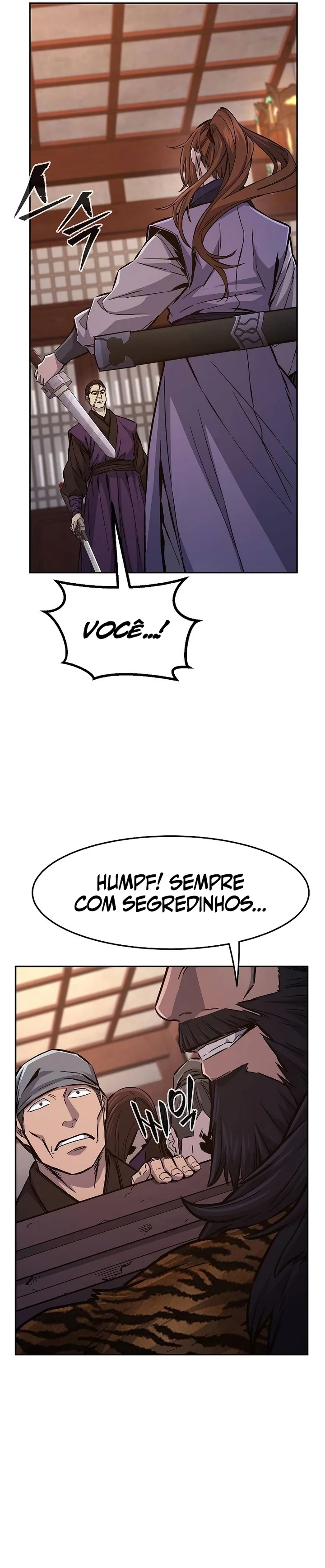 Read Absolute Sword Sense PT Manga Online