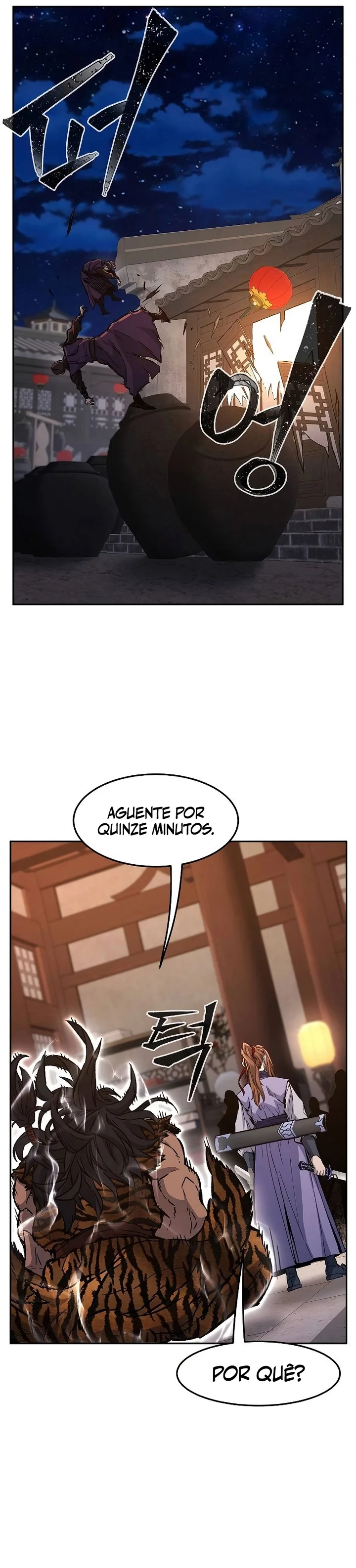 Read Absolute Sword Sense PT Manga Online