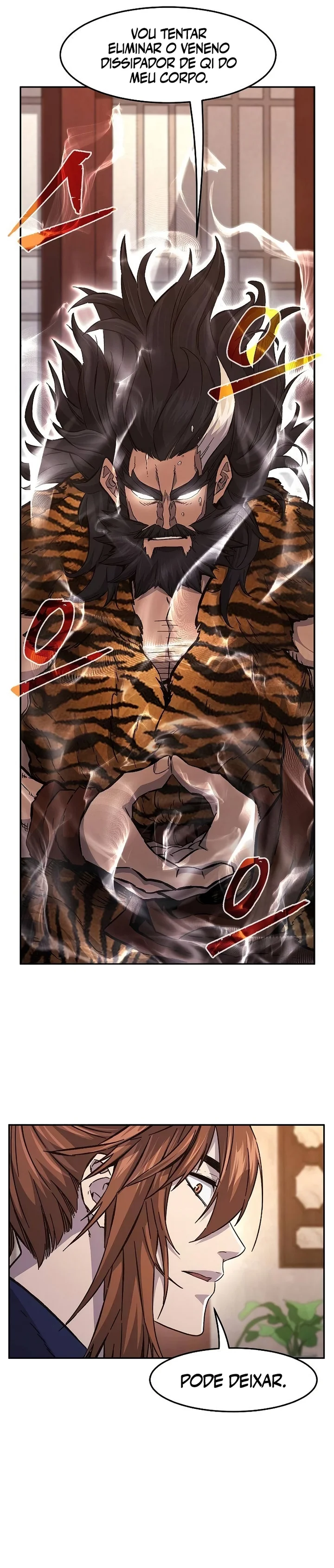 Read Absolute Sword Sense PT Manga Online