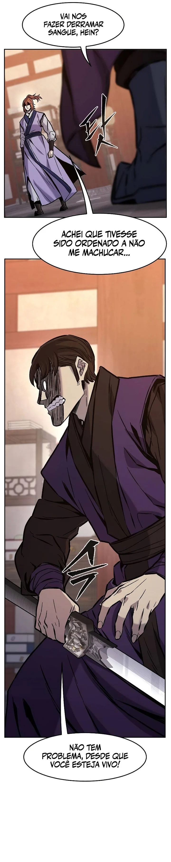Read Absolute Sword Sense PT Manga Online