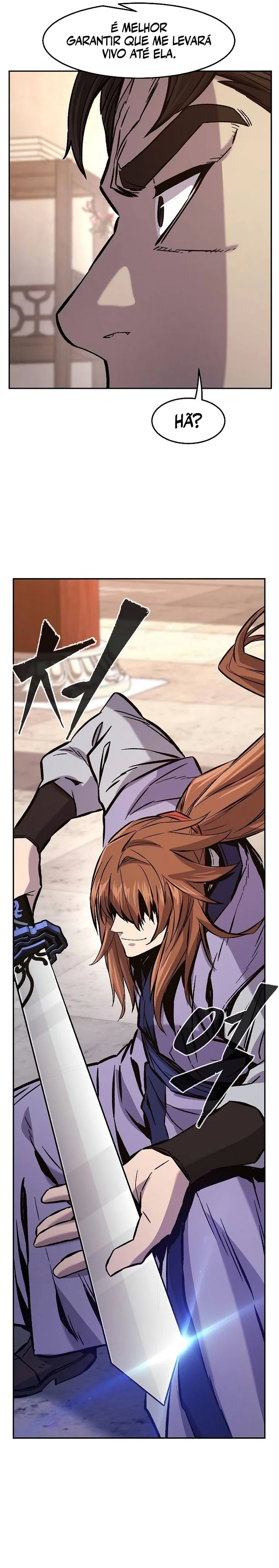 Read Absolute Sword Sense PT Manga Online