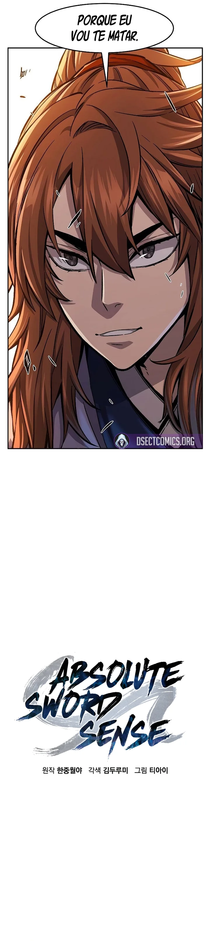 Read Absolute Sword Sense PT Manga Online