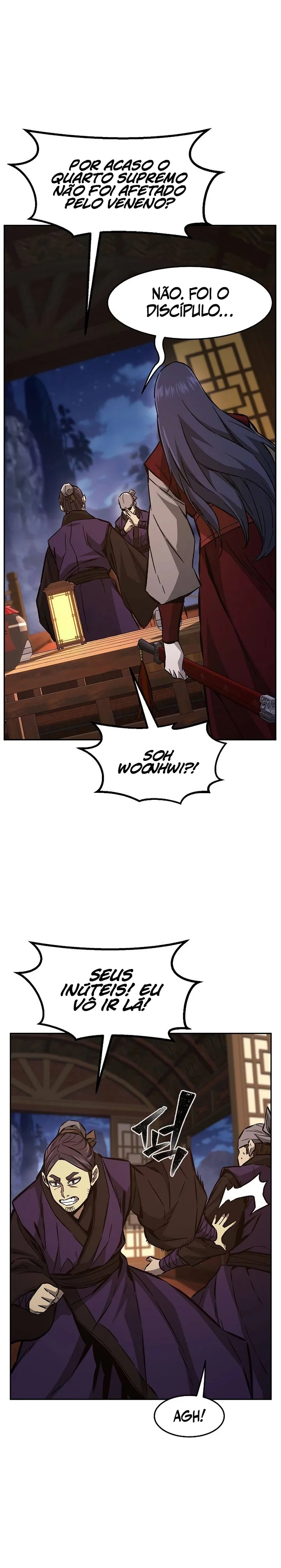 Read Absolute Sword Sense PT Manga Online