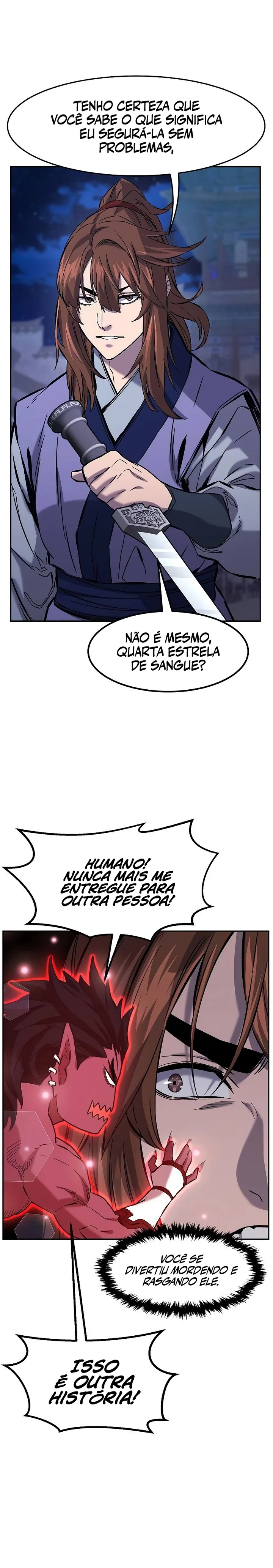 Read Absolute Sword Sense PT Manga Online