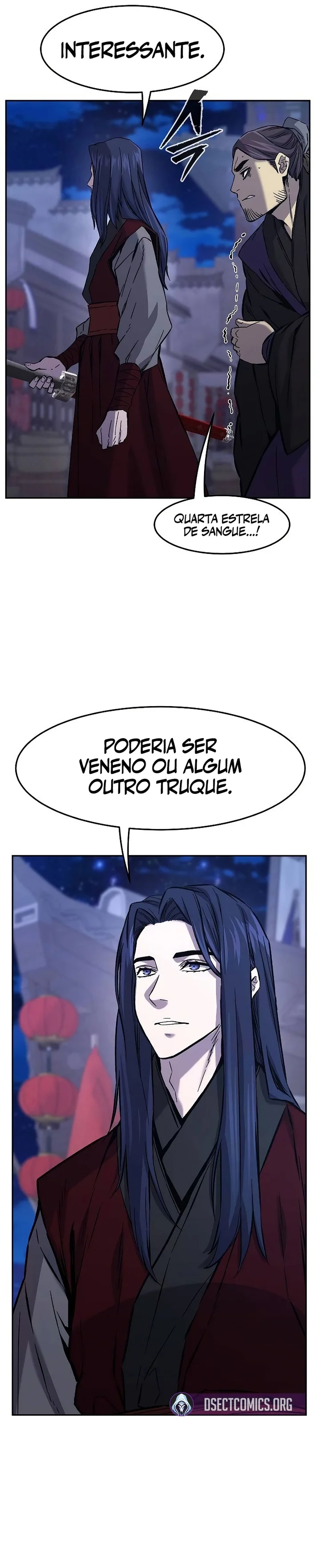 Read Absolute Sword Sense PT Manga Online
