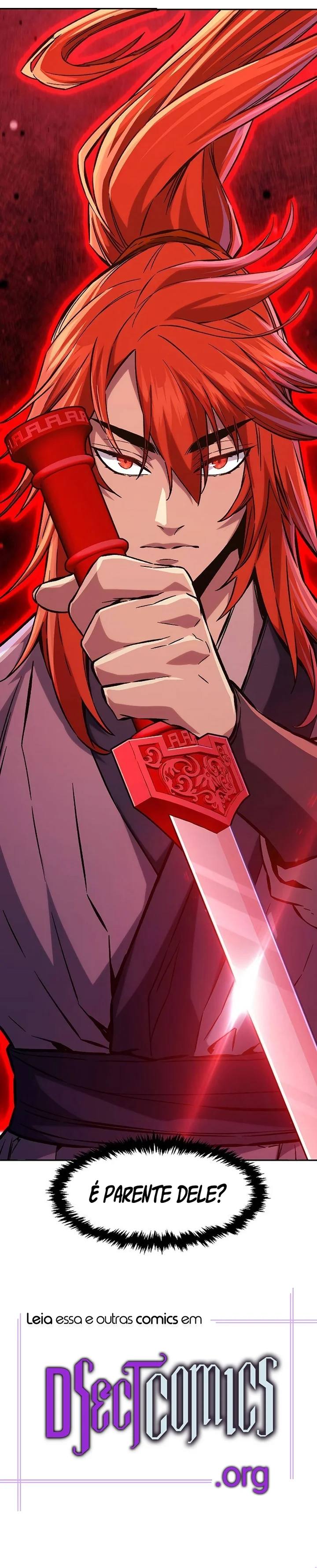 Read Absolute Sword Sense PT Manga Online