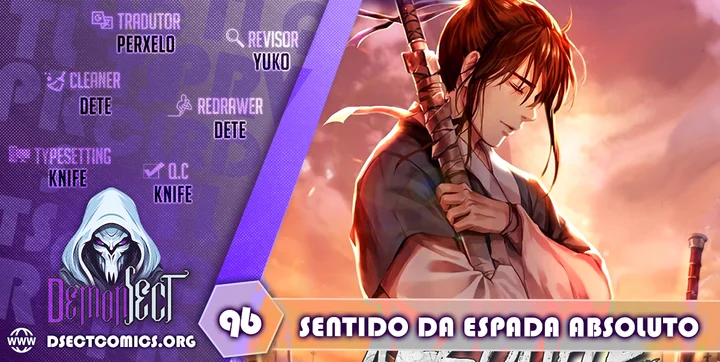 Read Absolute Sword Sense PT Manga Online