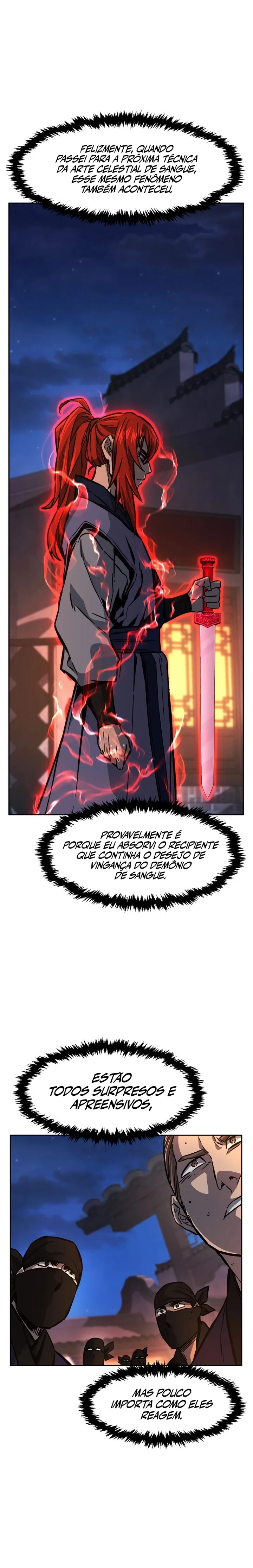 Read Absolute Sword Sense PT Manga Online