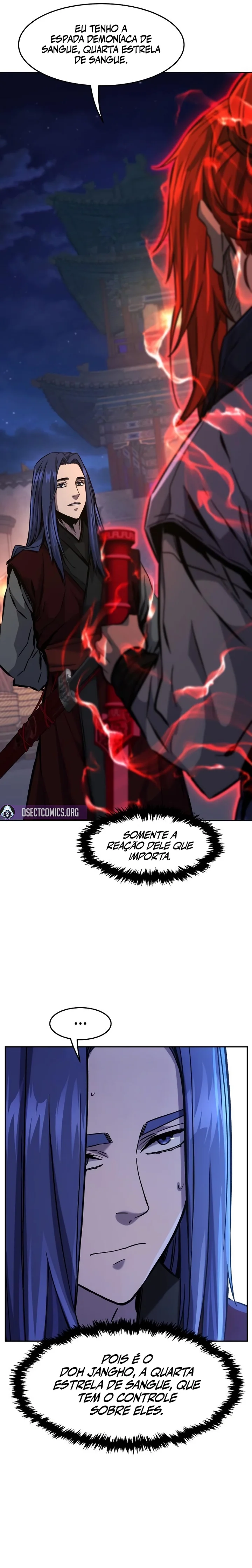 Read Absolute Sword Sense PT Manga Online