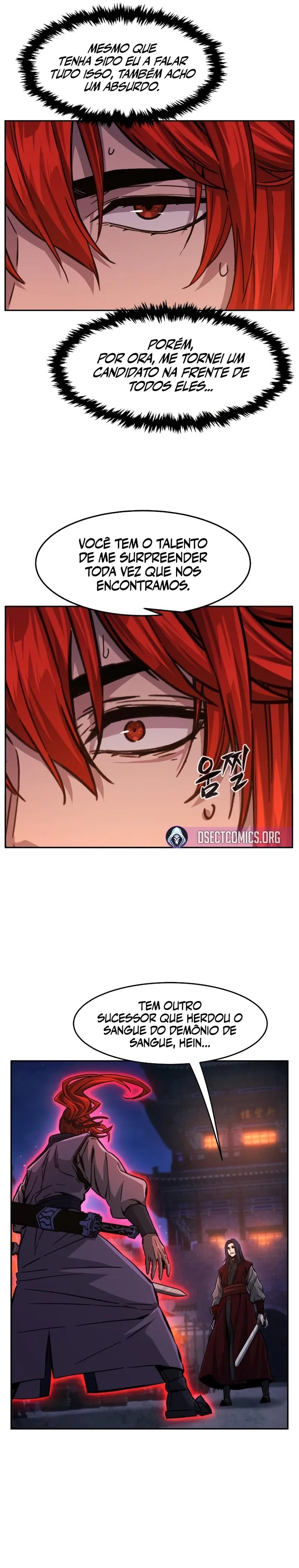 Read Absolute Sword Sense PT Manga Online