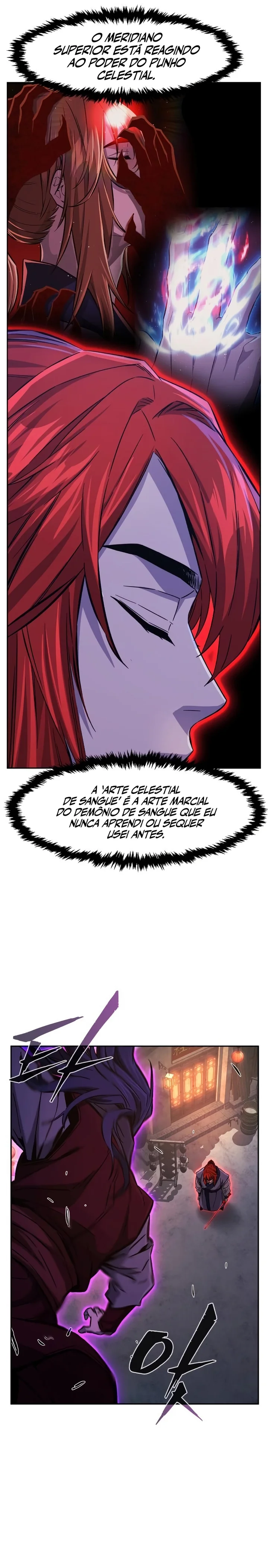 Read Absolute Sword Sense PT Manga Online