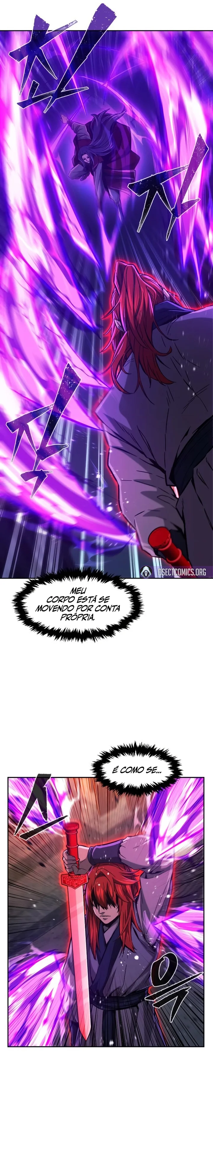 Read Absolute Sword Sense PT Manga Online