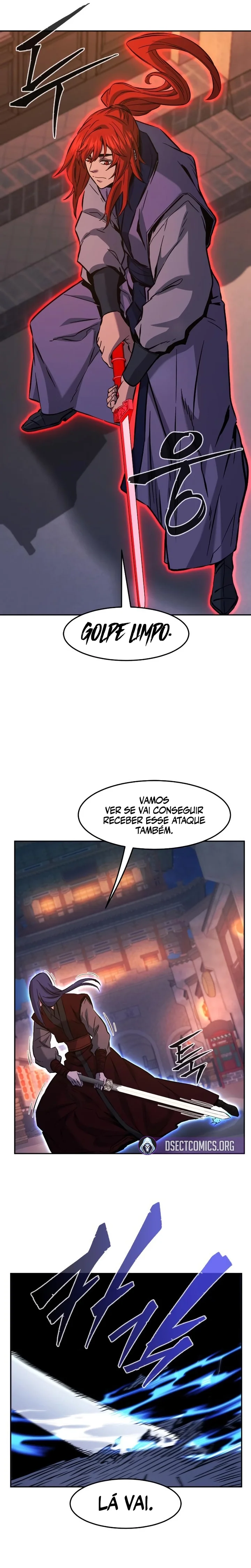 Read Absolute Sword Sense PT Manga Online