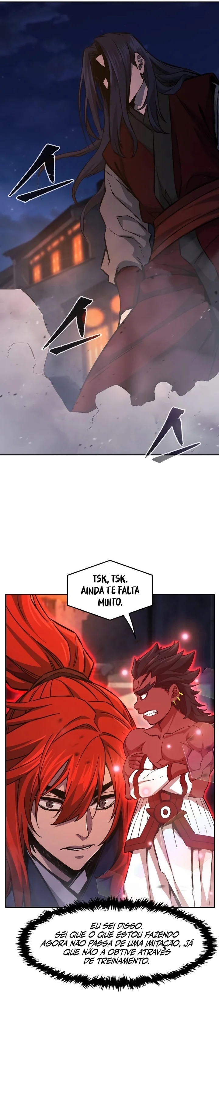 Read Absolute Sword Sense PT Manga Online