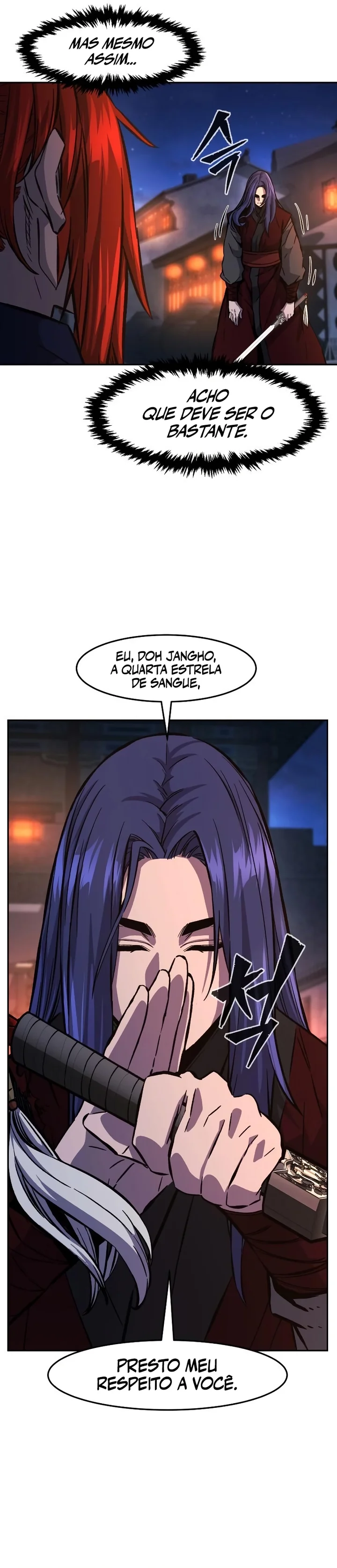 Read Absolute Sword Sense PT Manga Online