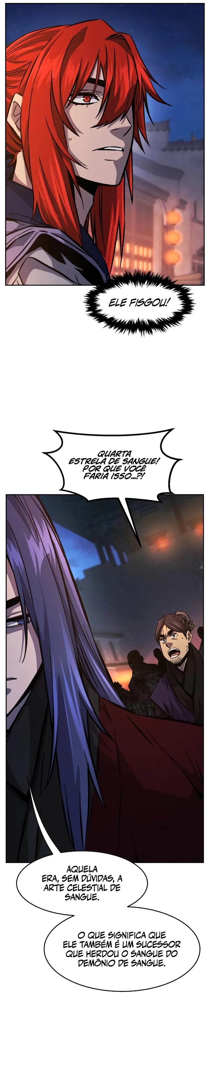 Read Absolute Sword Sense PT Manga Online