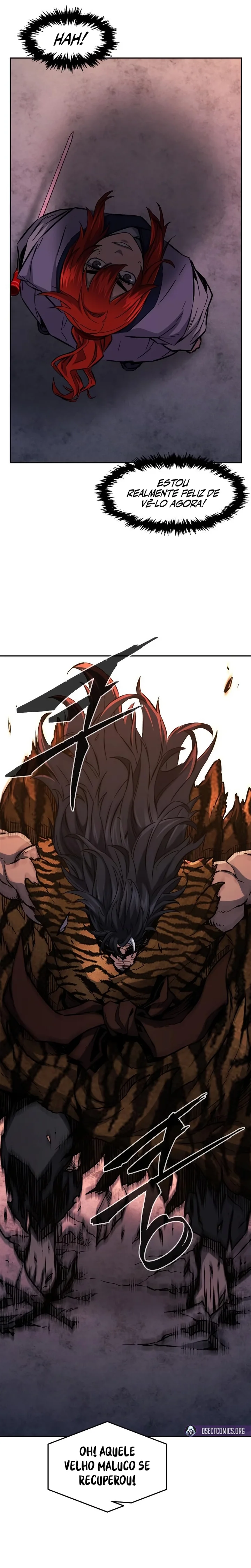 Read Absolute Sword Sense PT Manga Online