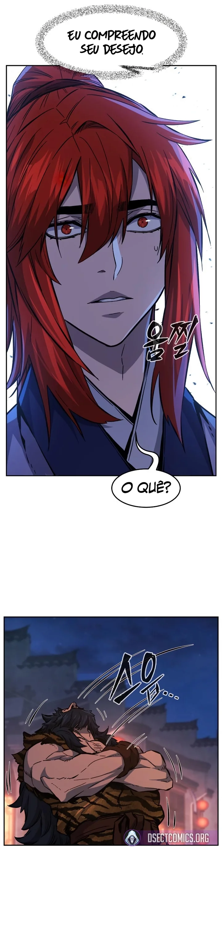 Read Absolute Sword Sense PT Manga Online