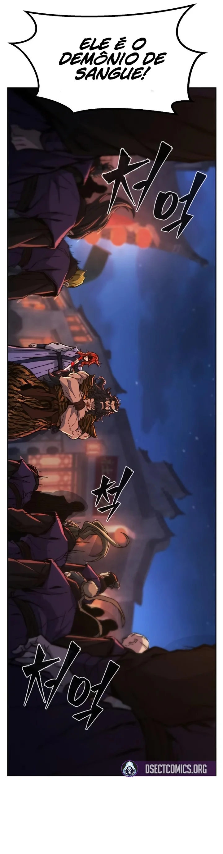 Read Absolute Sword Sense PT Manga Online