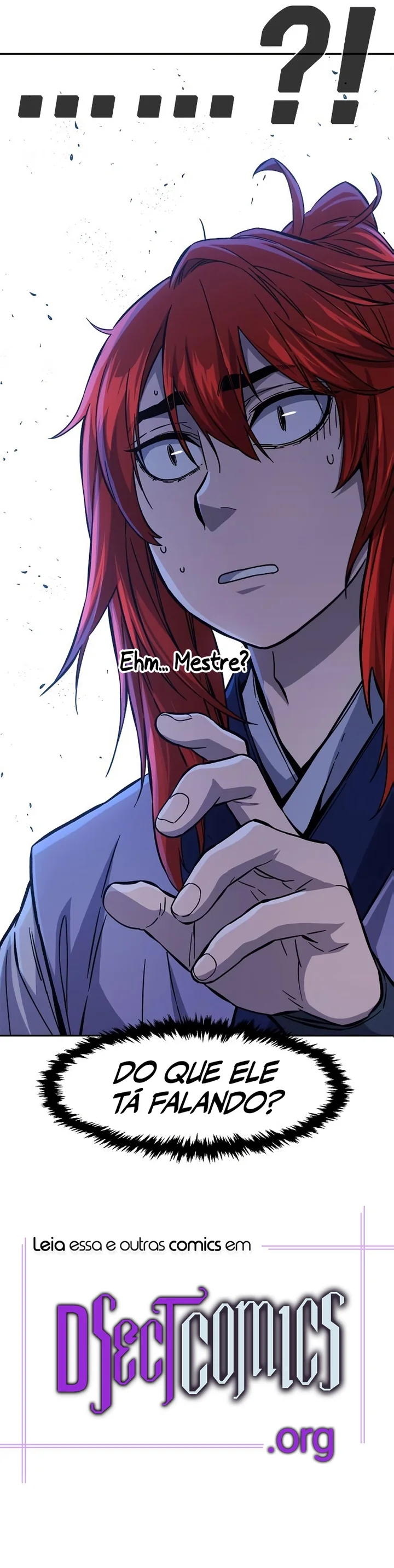 Read Absolute Sword Sense PT Manga Online