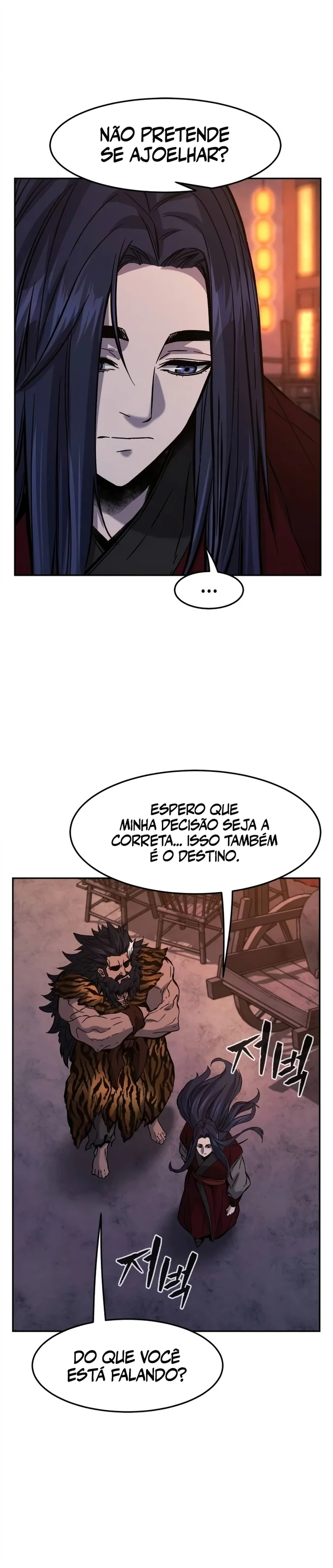 Read Absolute Sword Sense PT Manga Online