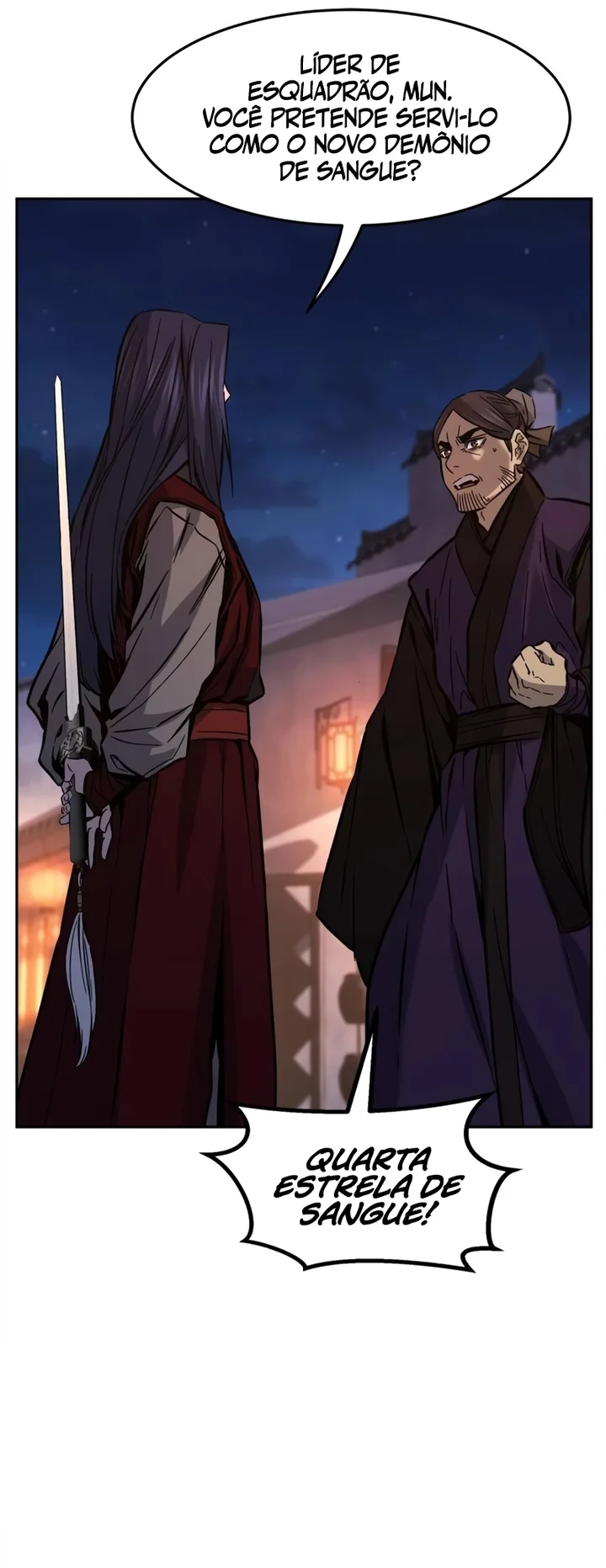 Read Absolute Sword Sense PT Manga Online