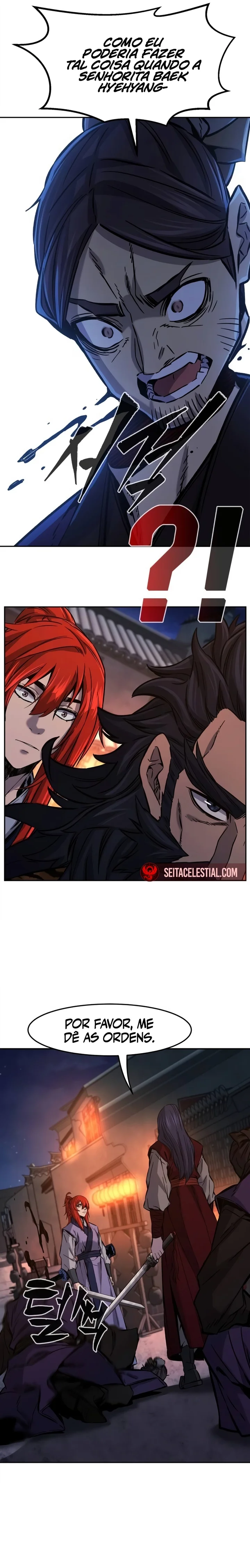 Read Absolute Sword Sense PT Manga Online