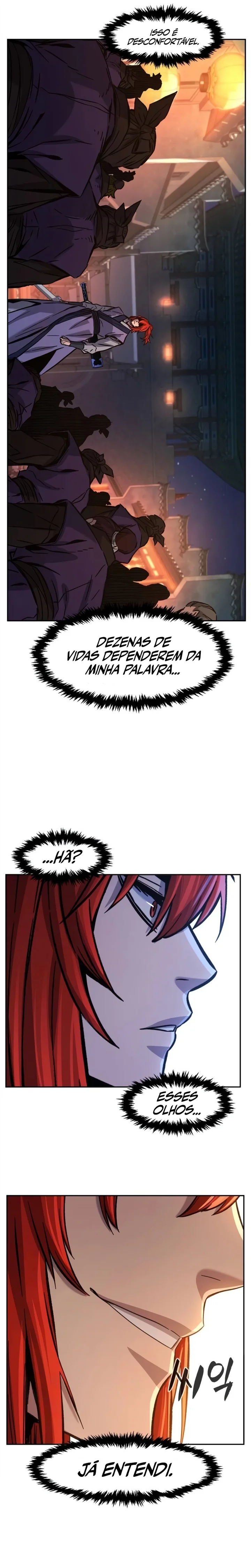 Read Absolute Sword Sense PT Manga Online